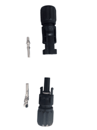 PV SOLAR KONEKTOR PV005 30A (M+Ž)